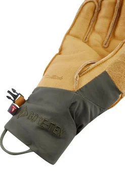 Gloves-Rab Khroma Tour GTX Gloves - Army