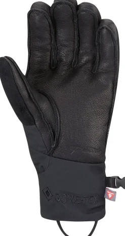 Gloves-Rab Khroma Tour GTX Gloves - Black