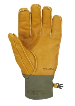 Gloves-Rab Khroma Tour Infinium Gloves - Army