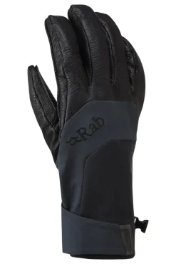 Gloves-Rab Khroma Tour Infinium Gloves - Black