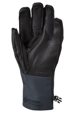 Gloves-Rab Khroma Tour Infinium Gloves - Black