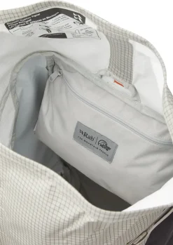 Fast & Light Rucksacks And Vests-Rab Latok 38 Rucksack - Pewter