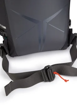 Fast & Light Rucksacks And Vests-Rab Latok 28 Rucksack - Pewter Medium