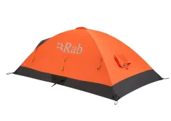 Backpacking & Lightweight Tents-Rab Latok Summit Tent - Horizon