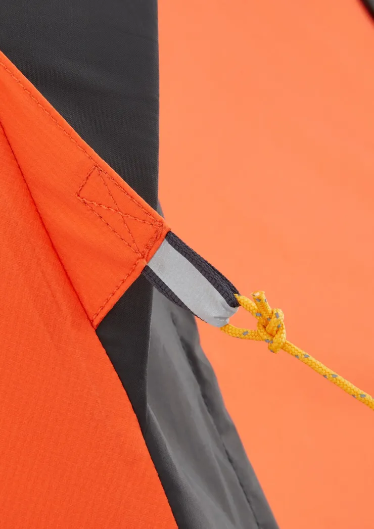 Backpacking & Lightweight Tents-Rab Latok Summit Tent - Horizon