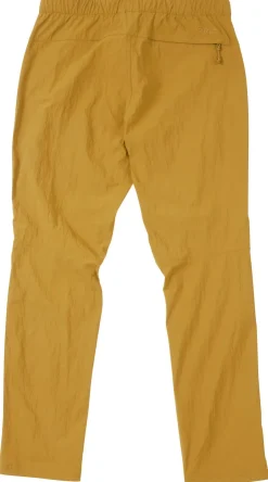 Trousers & Leg Wear-Rab Mens Agden Pants - Footprint