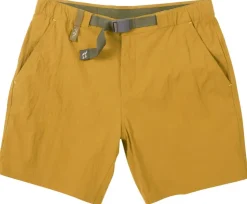 Shorts-Rab Mens Agden Shorts - Footprint