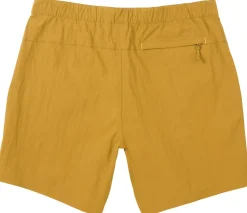Shorts-Rab Mens Agden Shorts - Footprint