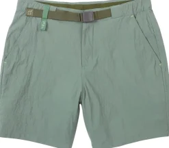 Shorts-Rab Mens Agden Shorts - Sage