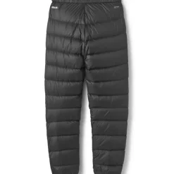 Trousers & Leg Wear-Rab Mens Argon Pants - Black-Shark