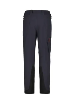 Trousers & Leg Wear-Rab Mens Ascendor AS Climbing Pants - Ebony