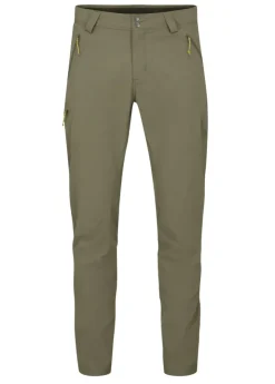 Trousers & Leg Wear-Rab Mens Ascendor Light Pants - Light Khaki