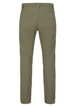 Trousers & Leg Wear-Rab Mens Ascendor Light Pants - Light Khaki