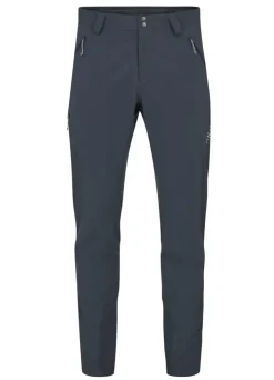 Trousers & Leg Wear-Rab Mens Ascendor Light Pants - Tempest Blue