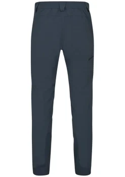 Trousers & Leg Wear-Rab Mens Ascendor Light Pants - Tempest Blue