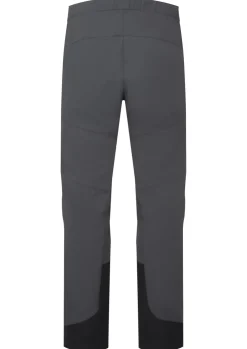 Trousers & Leg Wear-Rab Mens Ascendor Pants - Anthracite