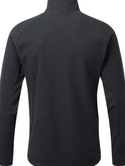 Fleece & Mid Layer-Rab Mens Capacitor Pull-On - Beluga