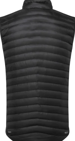 Vests & Gilets-Rab Mens Cirrus Flex Vest - Black