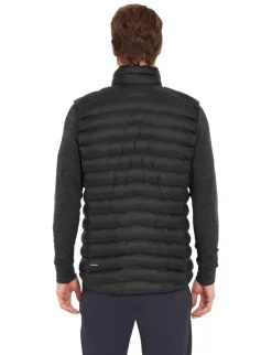 Vests & Gilets-Rab Mens Cirrus Vest - Black