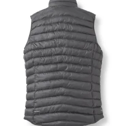 Vests & Gilets-Rab Mens Cirrus Vest - Graphene