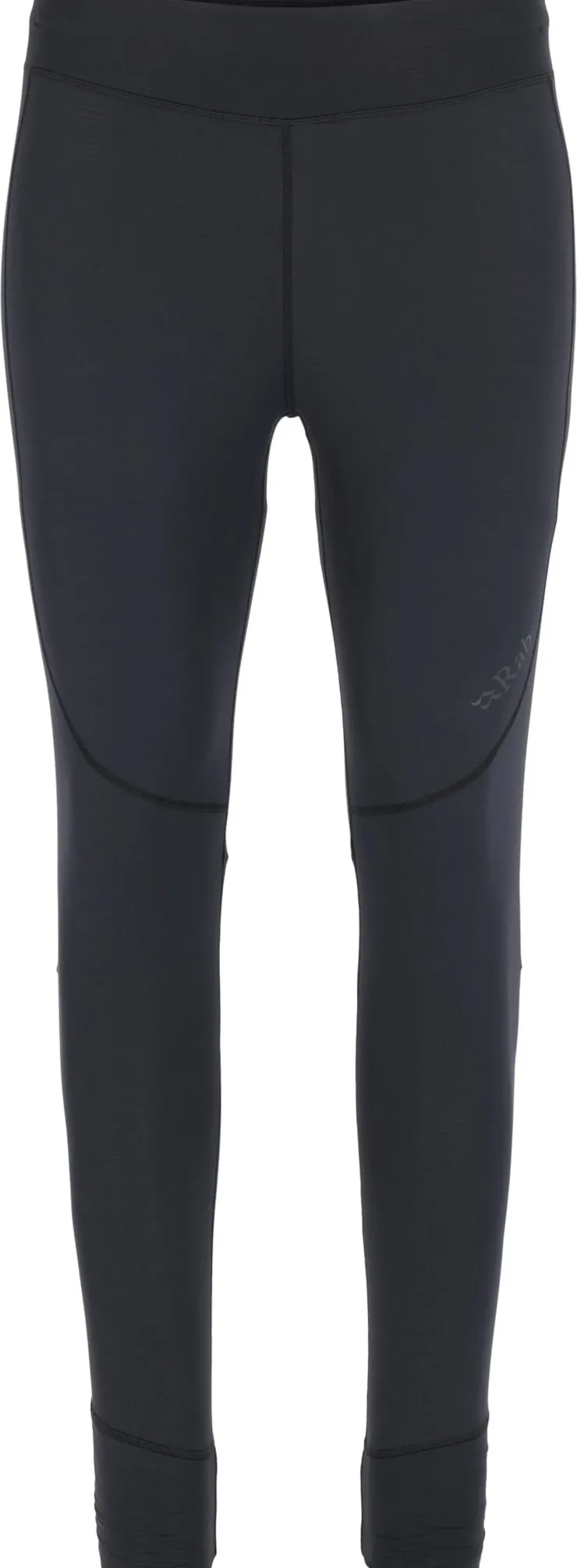 Trousers & Leg Wear-Rab Mens Conduit Tights - Beluga