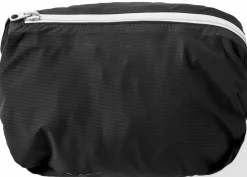Waterproof Jackets-Rab Mens Downpour Trail Light Jacket - Anthracite