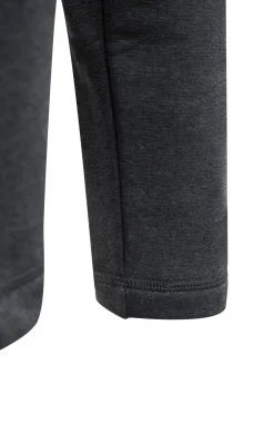 Fleece & Mid Layer-Rab Mens Geon Jacket - Black