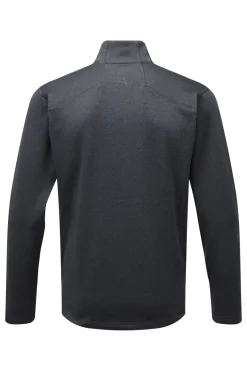 Fleece & Mid Layer-Rab Mens Geon Jacket - Black