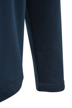 Fleece & Mid Layer-Rab Mens Geon Jacket - Deep Ink