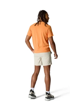 Shorts-Rab Mens Harpur Shorts - Pebble