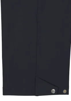 Trousers & Leg Wear-Rab Mens Incline AS Softshell Pants - Ebony