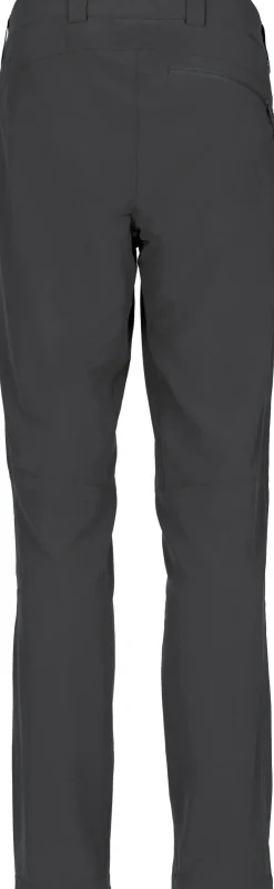 Trousers & Leg Wear-Rab Mens Incline Light Pants - Anthracite