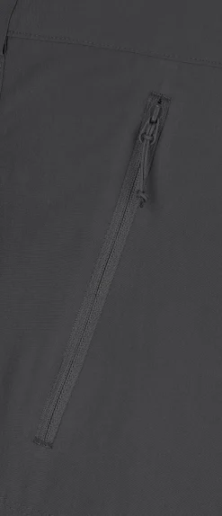 Trousers & Leg Wear-Rab Mens Incline Light Pants - Anthracite