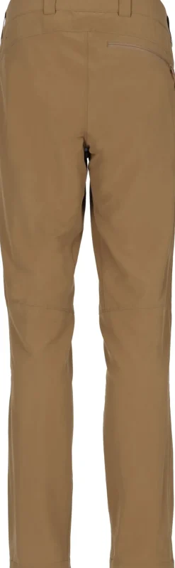Trousers & Leg Wear-Rab Mens Incline Light Pants - Cumin
