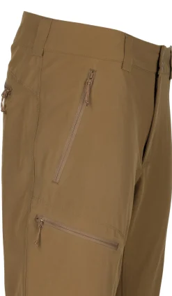 Trousers & Leg Wear-Rab Mens Incline Light Pants - Cumin