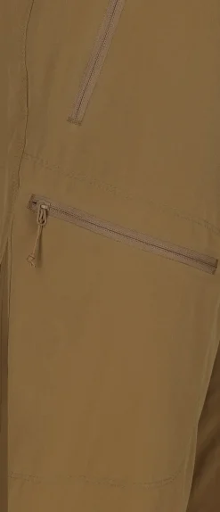 Trousers & Leg Wear-Rab Mens Incline Light Pants - Cumin