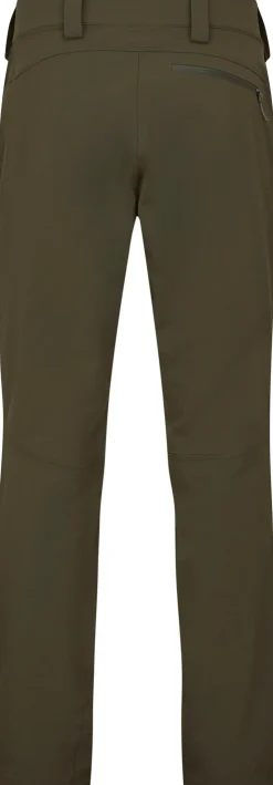 Trousers & Leg Wear-Rab Mens Incline Pants - Army-Light Khaki