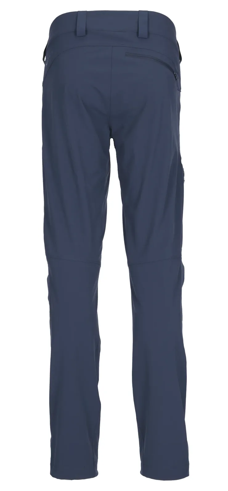 Trousers & Leg Wear-Rab Mens Incline Pants - Deep Ink