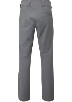 Trousers & Leg Wear-Rab Mens Incline Pants - Graphene