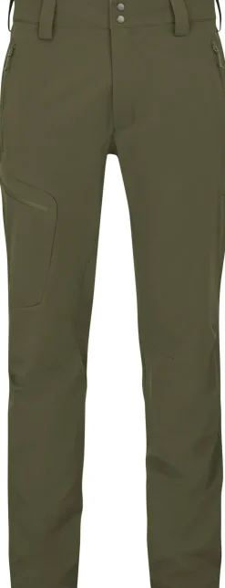 Trousers & Leg Wear-Rab Mens Incline Pants - Olive-Olive