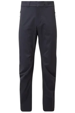 Trousers & Leg Wear-Rab Mens Incline Vapour-Rise Pants - Beluga