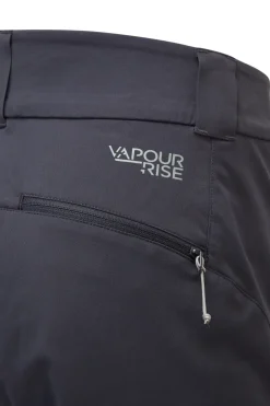 Trousers & Leg Wear-Rab Mens Incline Vapour-Rise Pants - Beluga