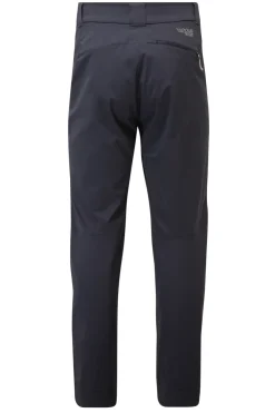 Trousers & Leg Wear-Rab Mens Incline Vapour-Rise Pants - Beluga