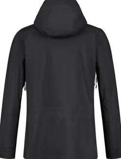 Waterproof Jackets-Rab Mens Kangri GTX Jacket - Black
