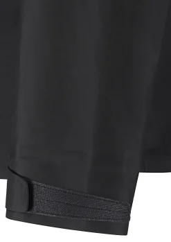 Waterproof Jackets-Rab Mens Kangri GTX Jacket - Black