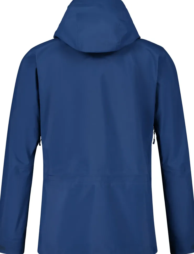 Waterproof Jackets-Rab Mens Kangri GTX Jacket - Ink