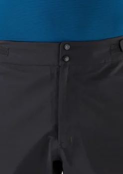 Waterproof Trousers-Rab Mens Kangri GTX Pants