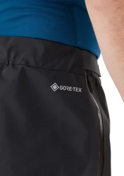Waterproof Trousers-Rab Mens Kangri GTX Pants