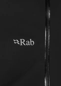Waterproof Trousers-Rab Mens Kangri GTX Pants