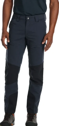 Trousers & Leg Wear-Rab Mens Lochan Pants - Beluga